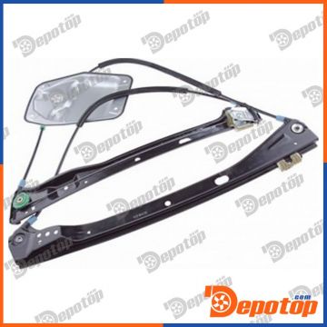 Lève vitre droite avant pour VW | EPS-VW-014, 01SKV262